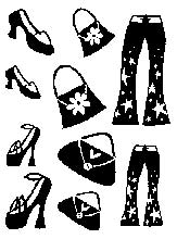 Magic Motif Cool Wear