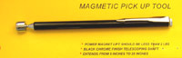 Magnetic Pick-up Tools