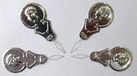 Needle Threaders