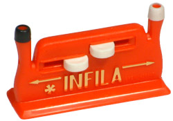 Automatic Needle Threader