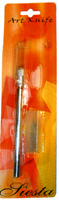 Craft Knife wiith Safety Cover