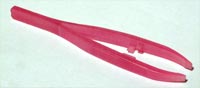 Plastic Tweezers