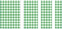 Pack of Self Adhesive Cloth Ribbon 