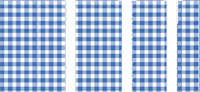 Pack of Self Adhesive Cloth Ribbon 