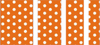 Pack of Self Adhesive Cloth Ribbon 