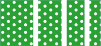 Pack of Self Adhesive Cloth Ribbon 