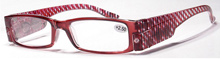 LED Reader colour A