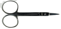 Parchment Scissors