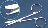 Lift & Snip Scissors Scissors
