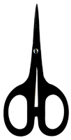 Papercraft Scissors