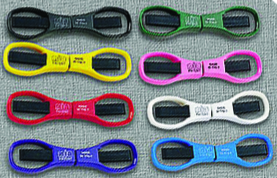 Coloured Folding Scissors