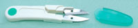 Thread Snips ( Blue & White)