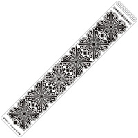 Parchment Ruler Grid SPB001LR