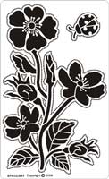 Medium Designer Grid SPB003M
