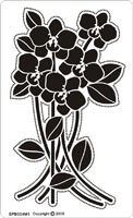 Medium Designer Grid SPB004M