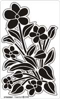 Medium Designer Grid SPB006M