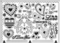 Large Designer Grid SPB012L  is now on Half Price Offer