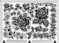 Large Designer Grid SPB01on Offer at half price