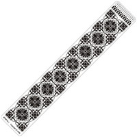 Parchment Ruler Grid SPB013LR