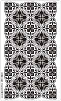 Medium Designer Grid SPB013M
