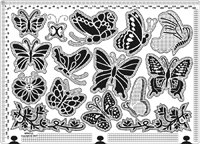 Large Designer Grid SPB014L