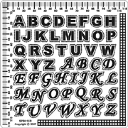 Small Designer Grid SPB015S
