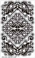 Medium Designer Grid SPB016M
