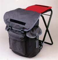 Sewing/Art Backpack