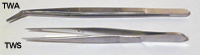 Steel Tweezers