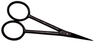 Non-stick Decoupage/Papercraft Scissors