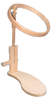 WSF Seat Stand with 8