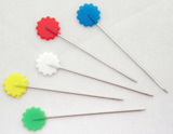Quilting Pins and Clips