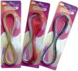 Self Adhesive Cloth Ribbons