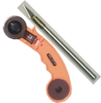Rotary Cutters, Craft Knives & Rulers