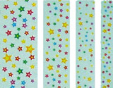 Borders and Ribbons