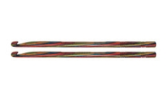 Crochet Hooks Single Ended 