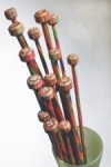 Straight, Circular Needles & Crochet Hooks 