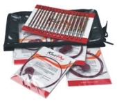 Knit Pro Interchangeable De Luxe Set