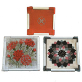 R&R Universal Plastic Clip Frames